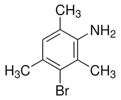Sigma Aldrich 3-Bromo-2,4,6-trimethylaniline 1 g | Buy Online | Sigma Aldrich | Fisher Scientific