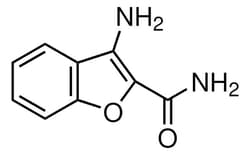 Sigma Aldrich 3-Aminobenzofuran-2-carboxamide 100 g | Buy Online | Sigma Aldrich | Fisher Scientific