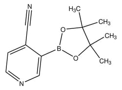 Sigma Aldrich&nbsp;4-Cyanopyridine-3-boronic acid pinacol ester