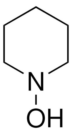 Sigma Aldrich&nbsp;1-Hydroxypiperidine