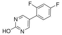 Sigma Aldrich&nbsp;5-(2,4-Difluorophenyl)-2-pyrimidinol