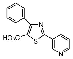 Sigma Aldrich&nbsp;4-Phenyl-2-(3-pyridyl)thiazole-5-carboxylic acid
