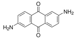 Sigma Aldrich 2,6-Diaminoanthraquinone 5 g | Buy Online | Sigma Aldrich | Fisher Scientific