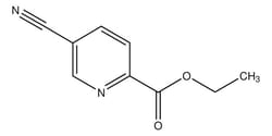 Sigma Aldrich Ethyl 5-cyano-2-pyridinecarboxylate 5 g | Buy Online | Sigma Aldrich | Fisher Scientific