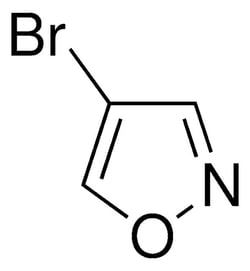 Sigma Aldrich 4-Bromoisoxazole 1 g | Buy Online | Sigma Aldrich | Fisher Scientific