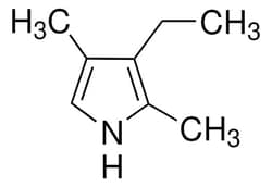Sigma Aldrich 3-Ethyl-2,4-dimethylpyrrole 5 g | Buy Online | Sigma Aldrich | Fisher Scientific