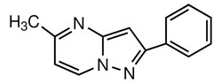 Sigma Aldrich&nbsp;5-Methyl-2-phenylpyrazolo[1,5-a]-pyrimidine