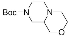 Sigma Aldrich&nbsp;Hexahydro-pyrazino[2,1-c][1,4]oxazine-8-carboxylic acid tert-butyl ester