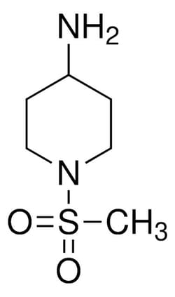 Sigma Aldrich&nbsp;1-(methylsulfonyl)piperidin-4-amine