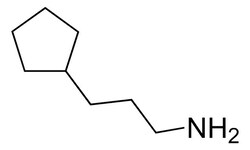Sigma Aldrich&nbsp;(3-Cyclopentylpropyl)amine