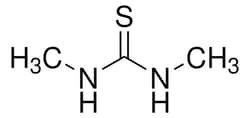 Sigma Aldrich N,N'-Dimethylthiourea 5 g | Buy Online | Sigma Aldrich | Fisher Scientific