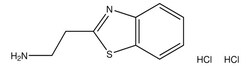 Sigma Aldrich&nbsp;[2-(1,3-Benzothiazol-2-yl)ethyl]amine dihydrochloride