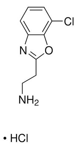 Sigma Aldrich&nbsp;2-(7-Chloro-1,3-benzoxazol-2-yl)ethylamine hydrochloride