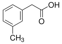 Sigma Aldrich m-Tolylacetic acid 25 g | Buy Online | Sigma Aldrich | Fisher Scientific