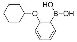Sigma Aldrich&nbsp;2-(Cyclohexyloxy)phenylboronic acid