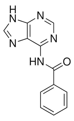 Sigma Aldrich N-(9H-purin-6-yl)benzamide 1 g | Buy Online | Sigma Aldrich | Fisher Scientific