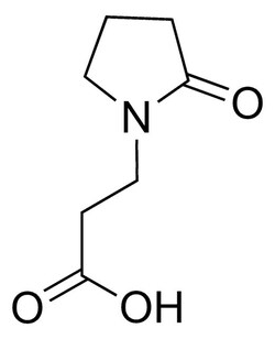 Sigma Aldrich&nbsp;3-(2-oxopyrrolidin-1-yl)propanoic acid