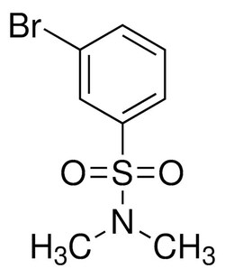 Sigma Aldrich&nbsp;3-bromo-N,N-dimethylbenzenesulphonamide