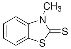 Sigma Aldrich&nbsp;3-Methylbenzothiazole-2-thione