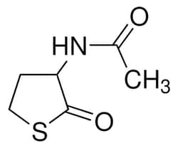 Sigma Aldrich DL-N-Acetylhomocysteine thiolactone 1 g | Buy Online | Sigma Aldrich | Fisher Scientific