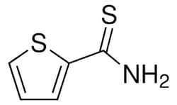 Sigma Aldrich&nbsp;Thiophene-2-carbothioamide