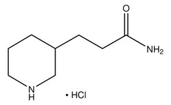Sigma Aldrich&nbsp;3-Piperidin-3-ylpropanamide hydrochloride