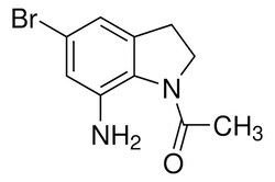 Sigma Aldrich&nbsp;1-Acetyl-5-bromoindolin-7-amine