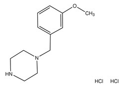 Sigma Aldrich&nbsp;1-(3-Methoxybenzyl)piperazine dihydrochloride