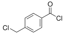 Sigma Aldrich 4-(Chloromethyl)benzoyl chloride 10 mg | Buy Online | Sigma Aldrich | Fisher Scientific