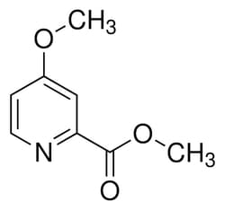 Sigma Aldrich 4-Methoxy-pyridine-2-carboxylic acid methyl ester 1 g | Buy Online | Sigma Aldrich | Fisher Scientific
