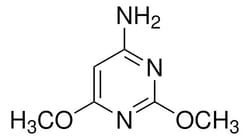 Sigma Aldrich 4-Amino-2,6-dimethoxypyrimidine 1 g | Buy Online | Sigma Aldrich | Fisher Scientific