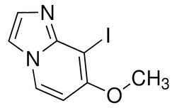Sigma Aldrich&nbsp;8-Iodo-7-methoxyimidazo[1,2-a]pyridine