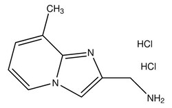 Sigma Aldrich&nbsp;[(8-Methylimidazo[1,2-a]pyridin-2-yl)methyl]amine dihydrochloride
