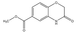 Sigma Aldrich&nbsp;Methyl 3,4-dihydro-3-oxo-2H-benzo[b][1,4]oxazine-6-carboxylate
