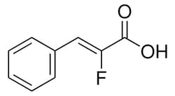 Sigma Aldrich&nbsp;alpha-Fluorocinnamic acid