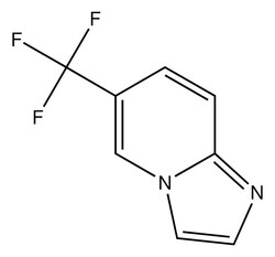 Sigma Aldrich&nbsp;6-(Trifluoromethyl)imidazo[1,2-a]pyridine