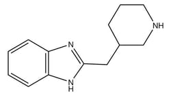 Sigma Aldrich&nbsp;2-(Piperidin-3-ylmethyl)-1H-benzimidazole