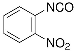 Sigma Aldrich 2-Nitrophenyl isocyanate 50 mg | Buy Online | Sigma Aldrich | Fisher Scientific
