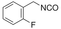 Sigma Aldrich 2-Fluorobenzyl isocyanate 1 g | Buy Online | Sigma Aldrich | Fisher Scientific