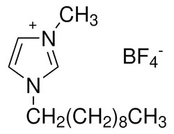 Sigma Aldrich 1-Decyl-3-Methylimidazolium Tetrafluoroborate 25 g | Buy Online | Sigma Aldrich | Fisher Scientific
