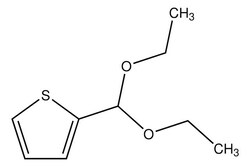Sigma Aldrich Thiophene-2-carboxaldehyde diethylacetal 5 g | Buy Online | Sigma Aldrich | Fisher Scientific