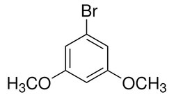 Sigma Aldrich 1-Bromo-3,5-dimethoxybenzene 5 g | Buy Online | Sigma Aldrich | Fisher Scientific