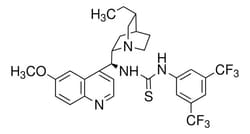 Sigma Aldrich N-[3,5-Bis(Trifluoromethyl)Phenyl]-N'-[(8A,9S)-10,11-Dihydro-6'-Methoxy-9-Cinchonanyl]Thiourea 5 g | Buy Online | Sigma Aldrich | Fisher Scientific