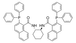 Sigma Aldrich (S,S)-Dach-Naphthyl Trost Ligand 250 mg | Buy Online | Sigma Aldrich | Fisher Scientific