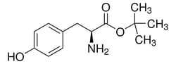 Sigma Aldrich L-Tyrosine Tert-Butyl Ester 100 mL | Buy Online | Sigma Aldrich | Fisher Scientific