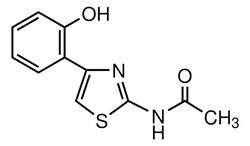 Sigma Aldrich 2-Acetamido-4-(2-hydroxyphenyl)thiazole 1 g | Buy Online | Sigma Aldrich | Fisher Scientific