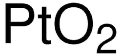 Sigma Aldrich Platinum(Iv) Oxide Hydrate 5 g | Buy Online | Sigma Aldrich | Fisher Scientific