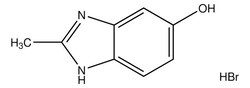 Sigma Aldrich&nbsp;2-Methyl-1H-benzimidazol-5-ol hydrobromide