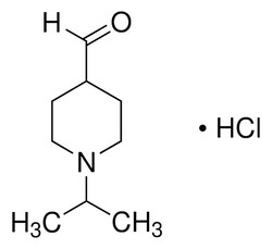 Sigma Aldrich&nbsp;1-Isopropylpiperidine-4-carbaldehyde hydrochloride