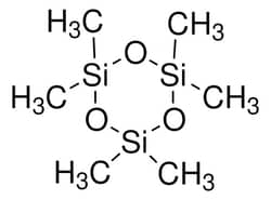 Sigma Aldrich Hexamethylcyclotrisiloxane 25 g | Buy Online | Sigma Aldrich | Fisher Scientific